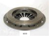 ASHIKA 70-06-603 Clutch Pressure Plate